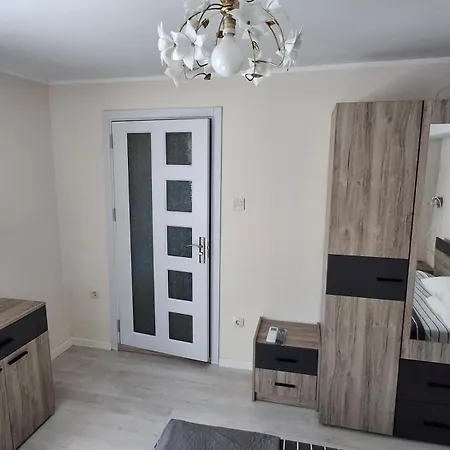 къща детелина Holiday home *