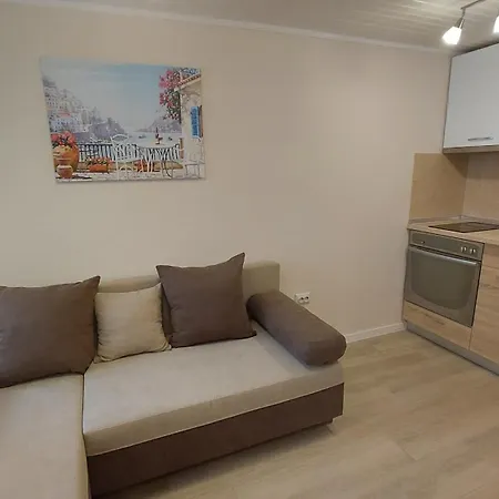 къща детелина Holiday home *