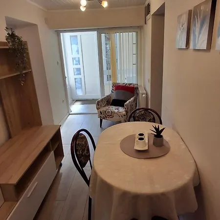 Holiday home къща детелина Balchik
