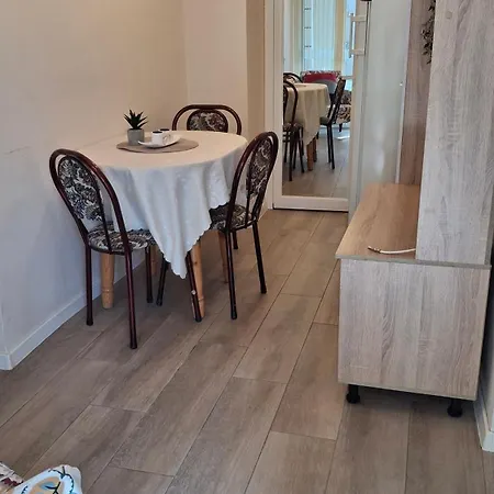 Holiday home къща детелина Balchik