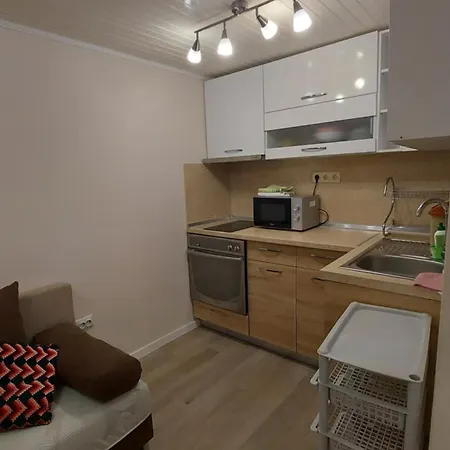 къща детелина Holiday home *