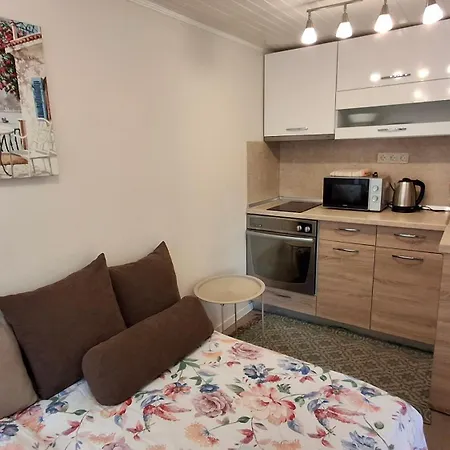 Holiday home къща детелина *