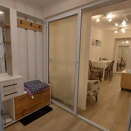 Holiday home къща детелина *