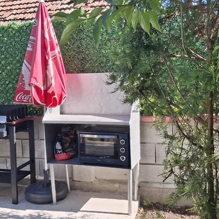 къща детелина Holiday home