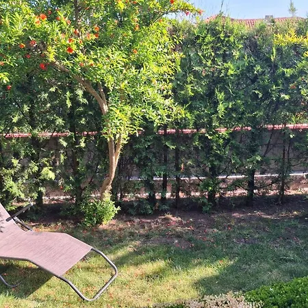 Holiday home къща детелина Balchik